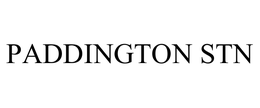 PADDINGTON STN trademark