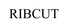 RIBCUT trademark