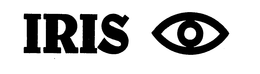 IRIS trademark