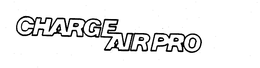 CHARGE AIR PRO trademark