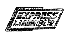 EXPRESS LUBE trademark