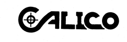 CALICO trademark
