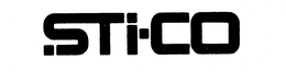 STI-CO trademark