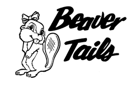 BEAVER TAILS trademark