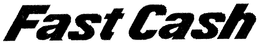 FAST CASH trademark