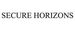 SECURE HORIZONS trademark