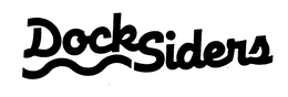 DOCKSIDERS trademark