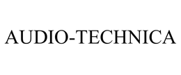 AUDIO-TECHNICA trademark