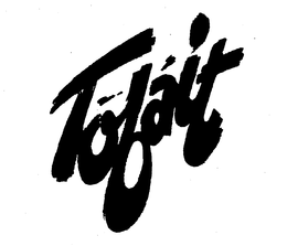 TOFAIT trademark