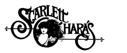 SCARLETT O'HARA'S trademark