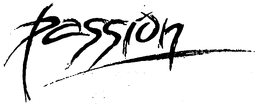 PASSION trademark