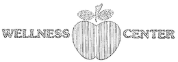 WELLNESS CENTER trademark