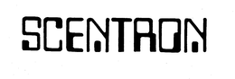 SCENTRON trademark
