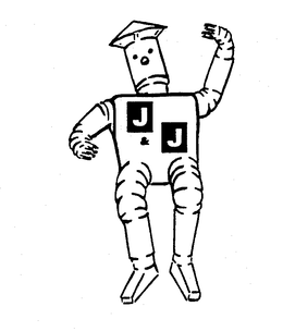 J & J trademark