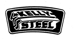 KELLY STEEL KS trademark