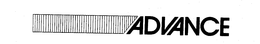 ADVANCE trademark