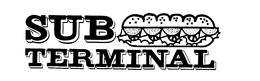SUB TERMINAL trademark