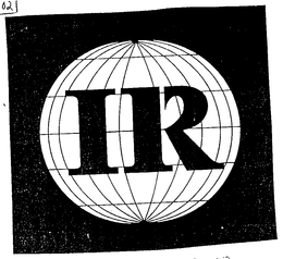 IR trademark