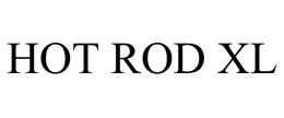 HOT ROD XL trademark