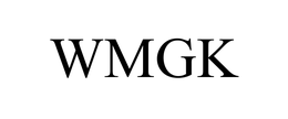 WMGK trademark