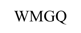 WMGQ trademark