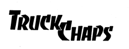 TRUCK CHAPS trademark