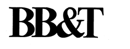 BB&T trademark