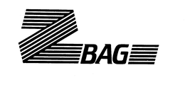 Z BAG trademark