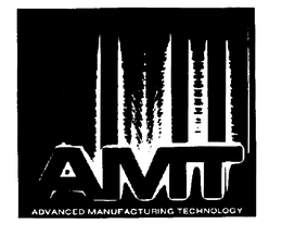 AMT ADVANCED MANUFACTURING TECHNOLOGY trademark