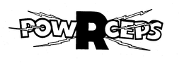 POWRCEPS trademark