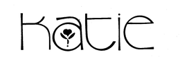 KATIE trademark