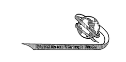 WORLD PEACE THROUGH TRADE trademark