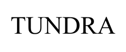 TUNDRA trademark