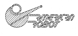 AMERICAN ROBOT trademark