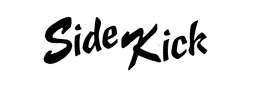 SIDE KICK trademark