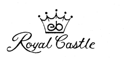 ROYAL CASTLE EB trademark