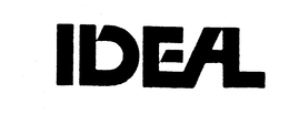 IDEAL trademark