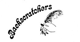 BACKSCRATCHERS trademark