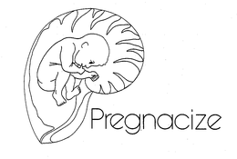 PREGNACIZE trademark