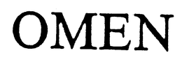 OMEN trademark