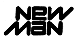 NEW MAN trademark