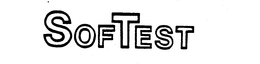 SOFTEST trademark