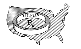 NCPDP RX trademark