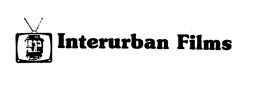 INTERURBAN FILMS trademark