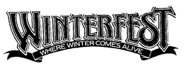 WINTERFEST WHERE WINTER COMES ALIVE trademark