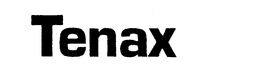 TENAX trademark