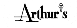 ARTHUR'S trademark