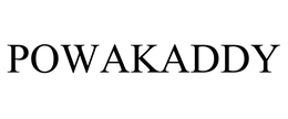 POWAKADDY trademark