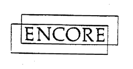 ENCORE trademark