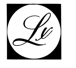 LX trademark